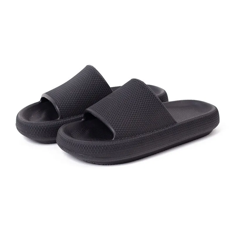 1064 SLIPPERS SLIDES BASIC