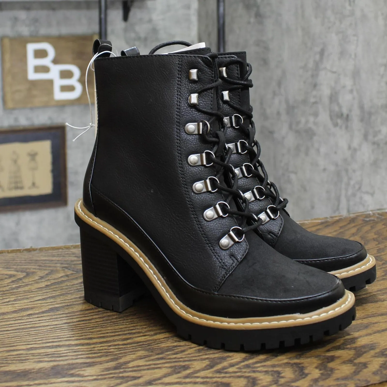 A New Day Women's Tessa Winter Boots 88375338