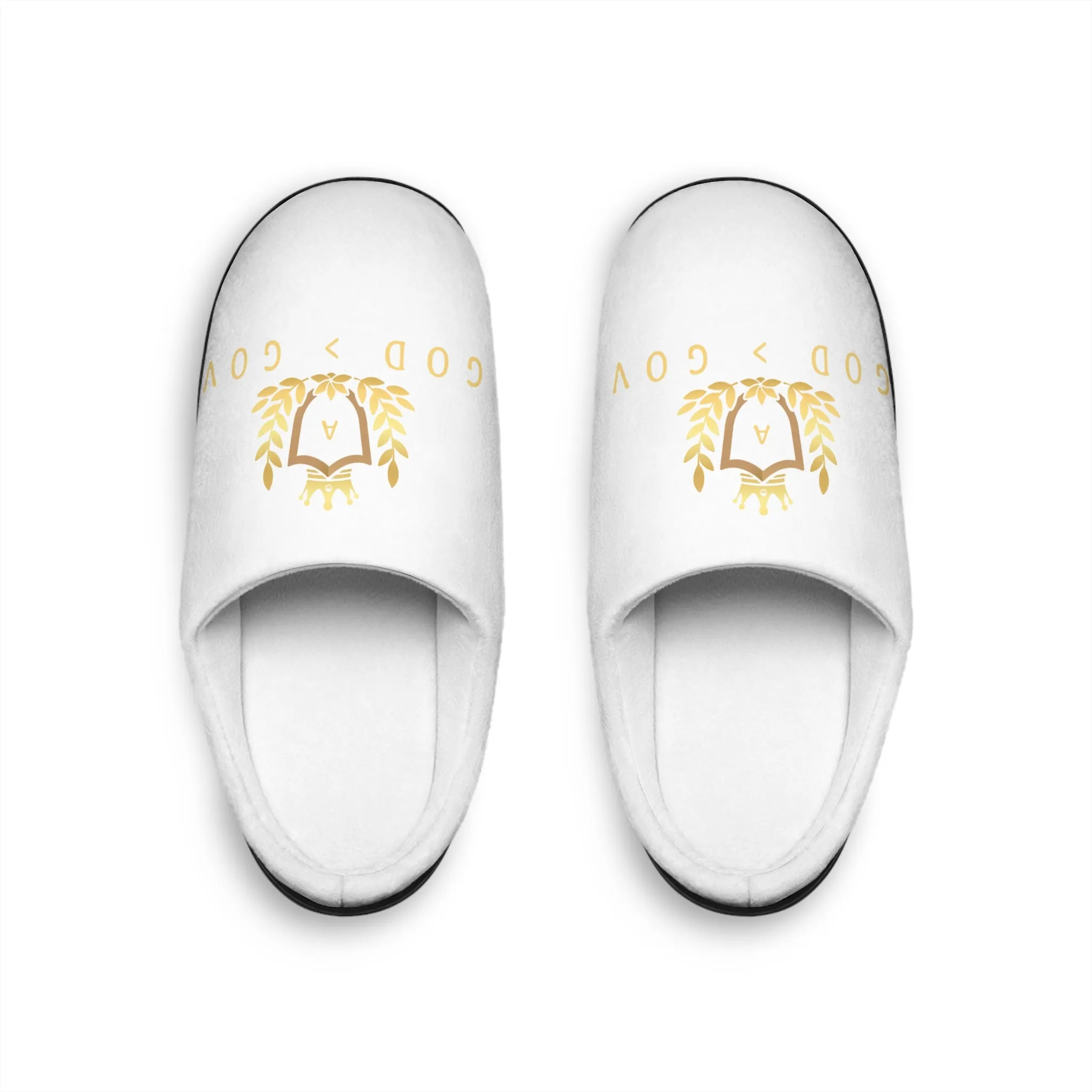 AF Women's Indoor Slippers