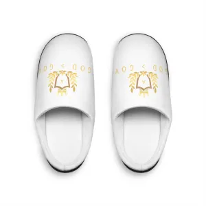 AF Women's Indoor Slippers