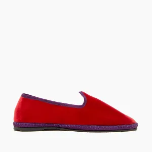 Aida Rosso Porpora