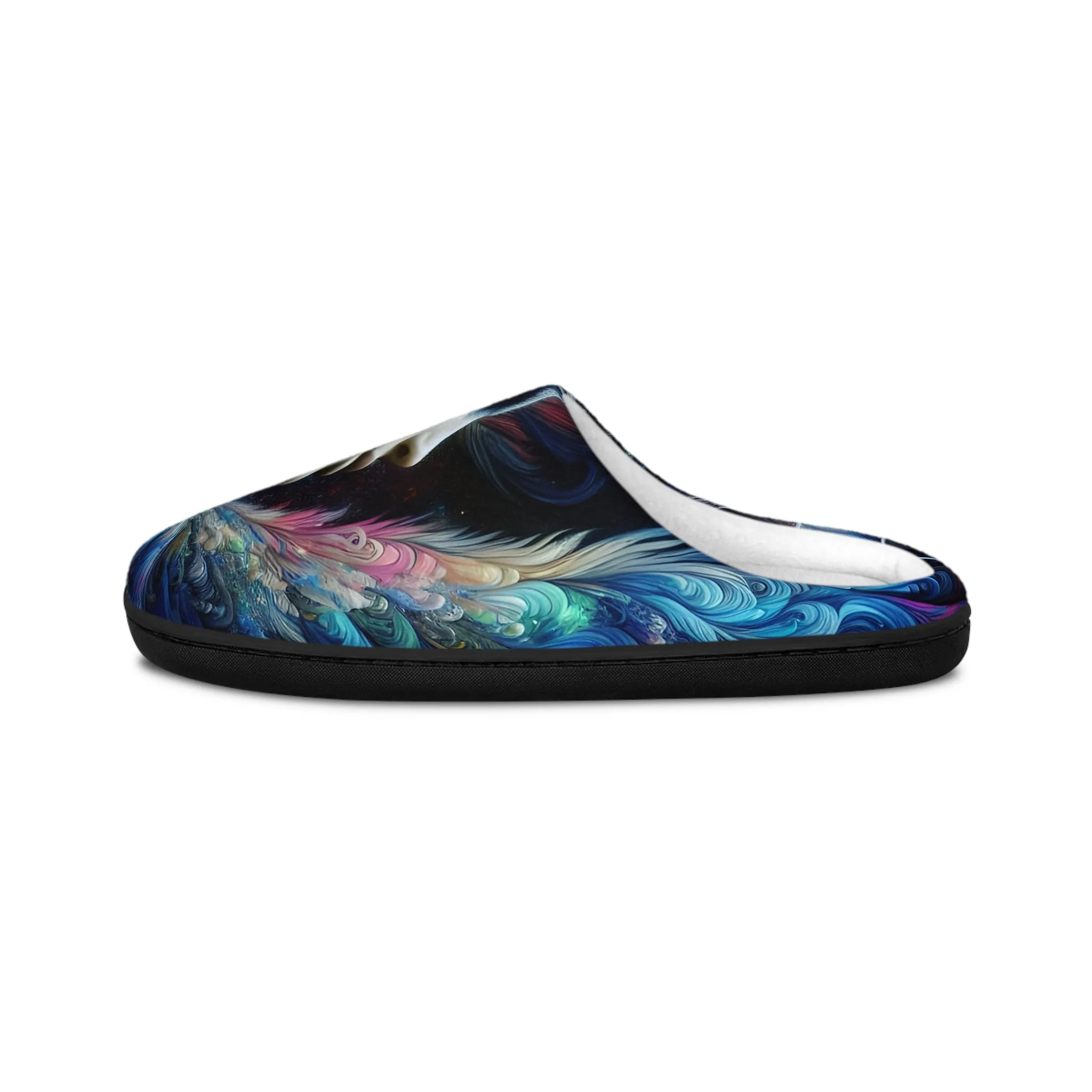 Angelz & Demonz Women's Indoor Slippers