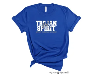 BCA Trojan Spirit