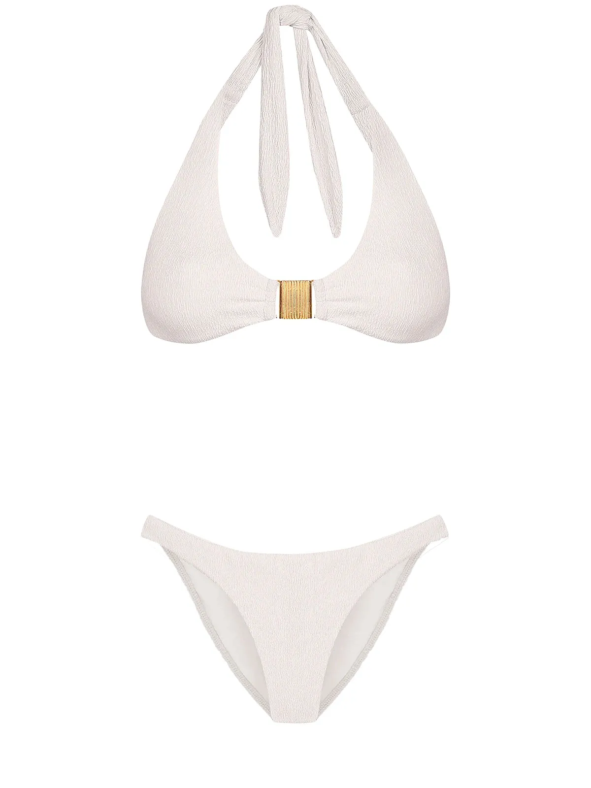 Becky Alanna-Basic Bikini ::RET