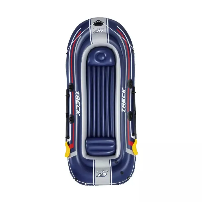 Bestway Treck X3 Set
