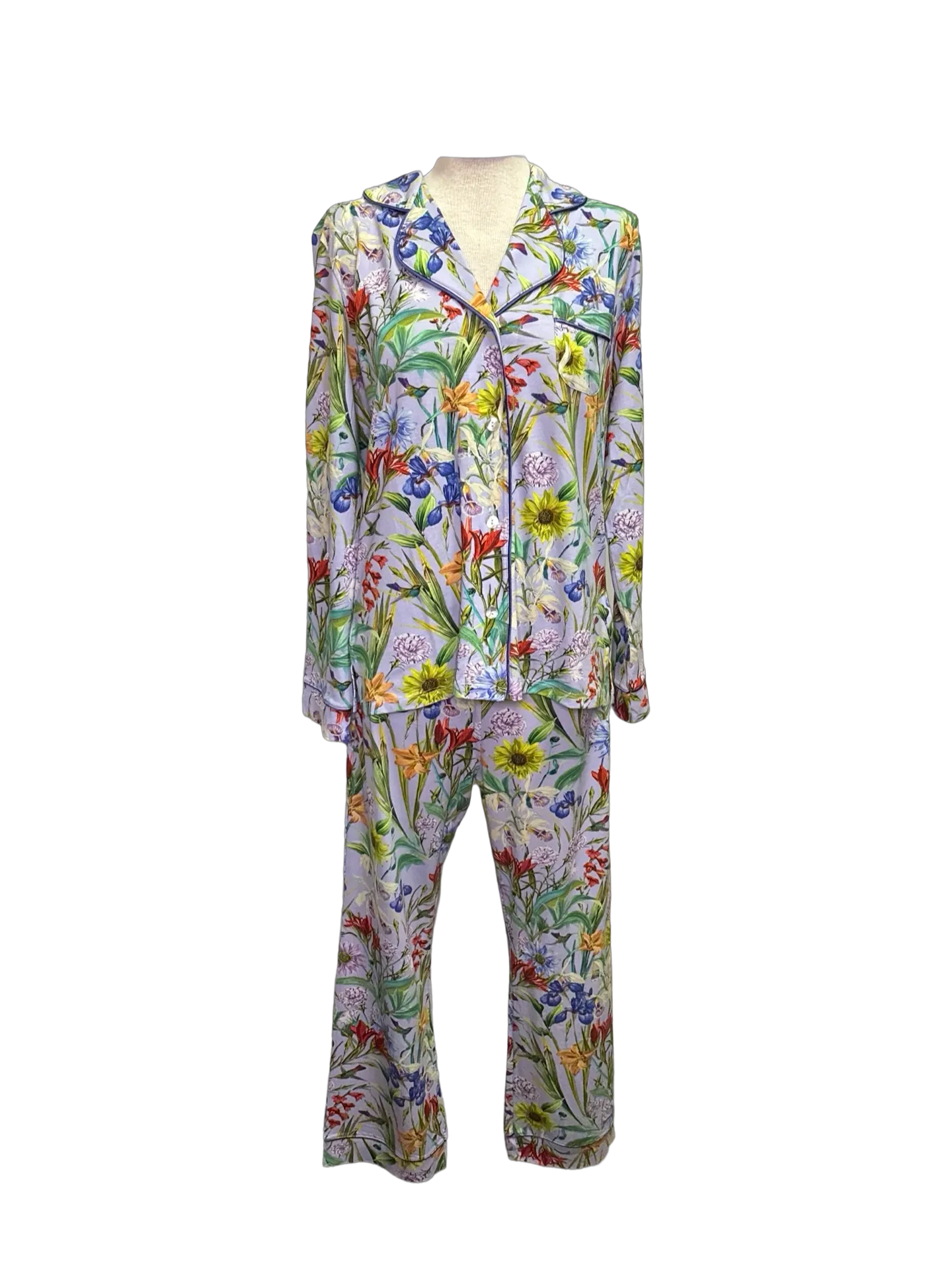 Carly PJ Set Daphne