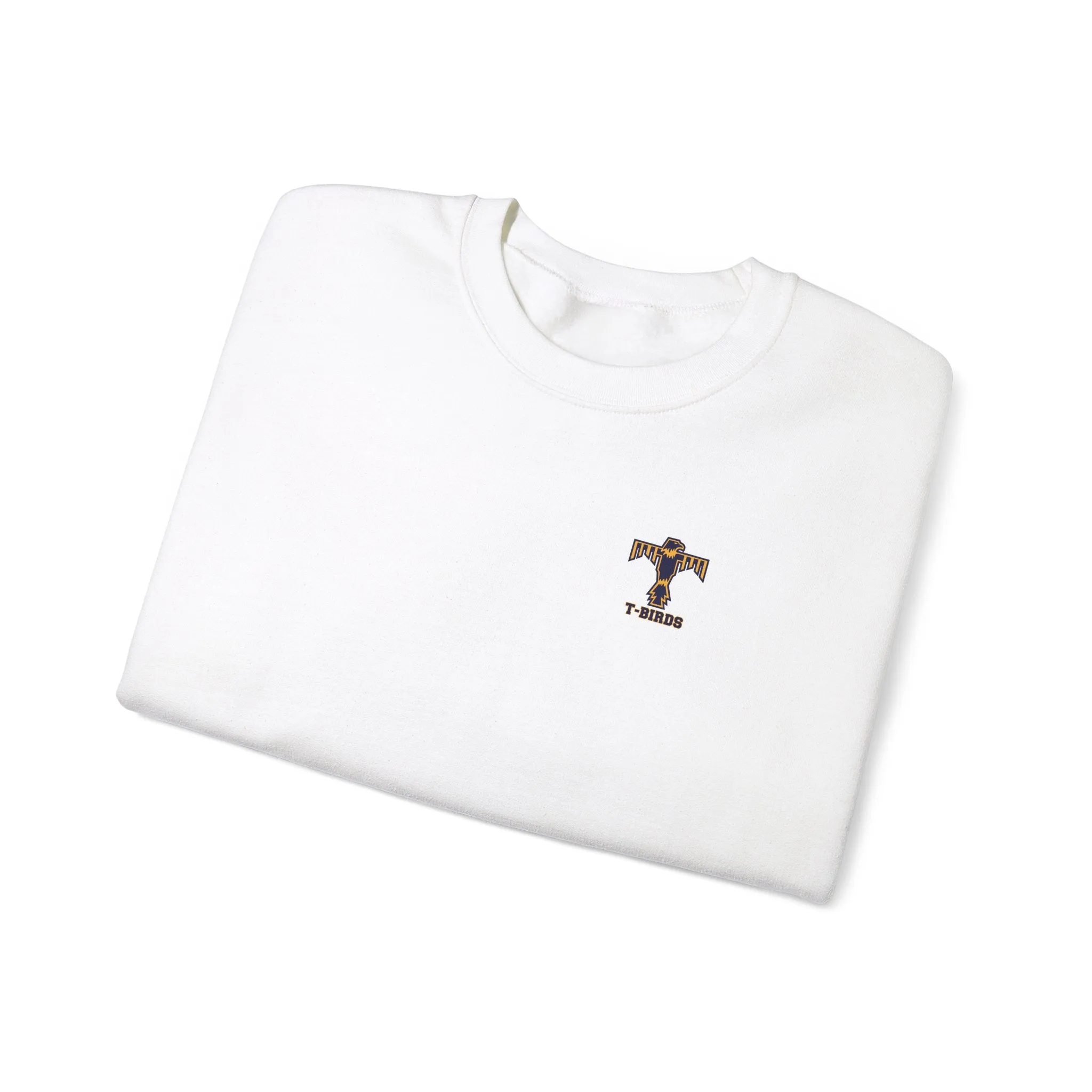 CHS T-Birds Alumni Unisex Sweatshirt