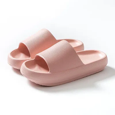 Cloud Feet Ultra-Soft Slippers