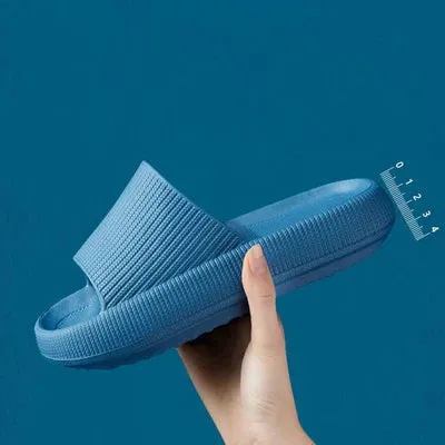 Cloud Feet Ultra-Soft Slippers