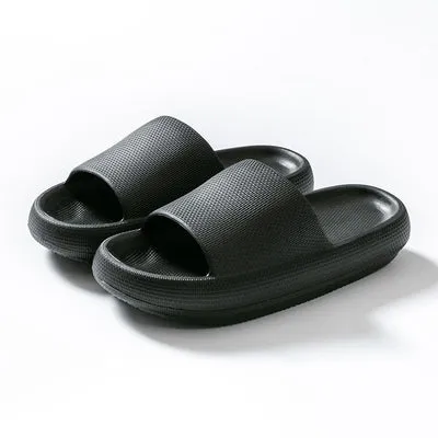 Cloud Feet Ultra-Soft Slippers