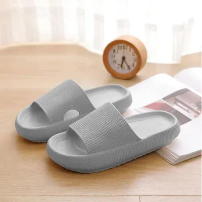 Cloud Feet Ultra-Soft Slippers