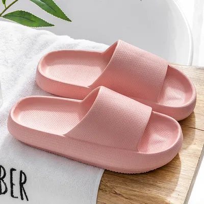 Cloud Feet Ultra-Soft Slippers