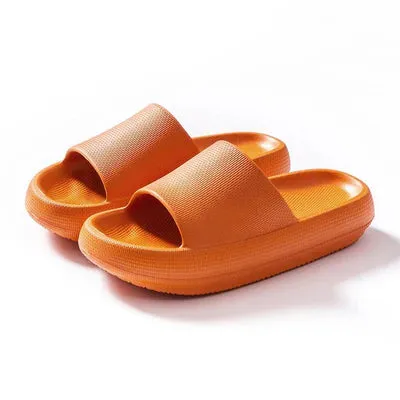 Cloud Feet Ultra-Soft Slippers