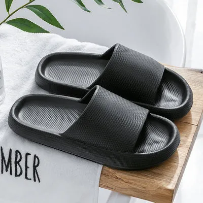 Cloud Feet Ultra-Soft Slippers