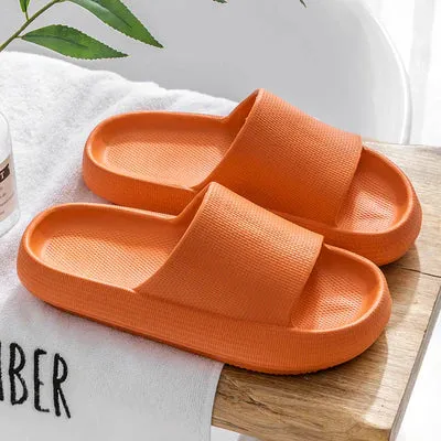 Cloud Feet Ultra-Soft Slippers