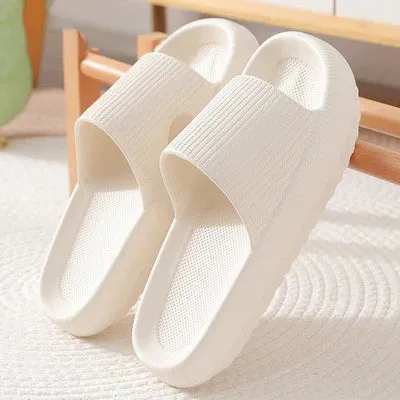 Cloud Feet Ultra-Soft Slippers