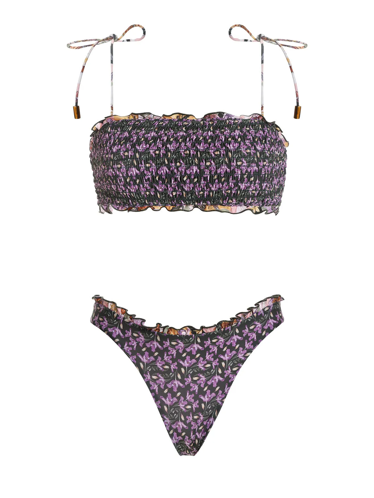Dalia-Pam Bikini