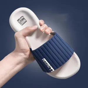 Doug – Soft EVA Men's Non-Slip Bath Slippers
