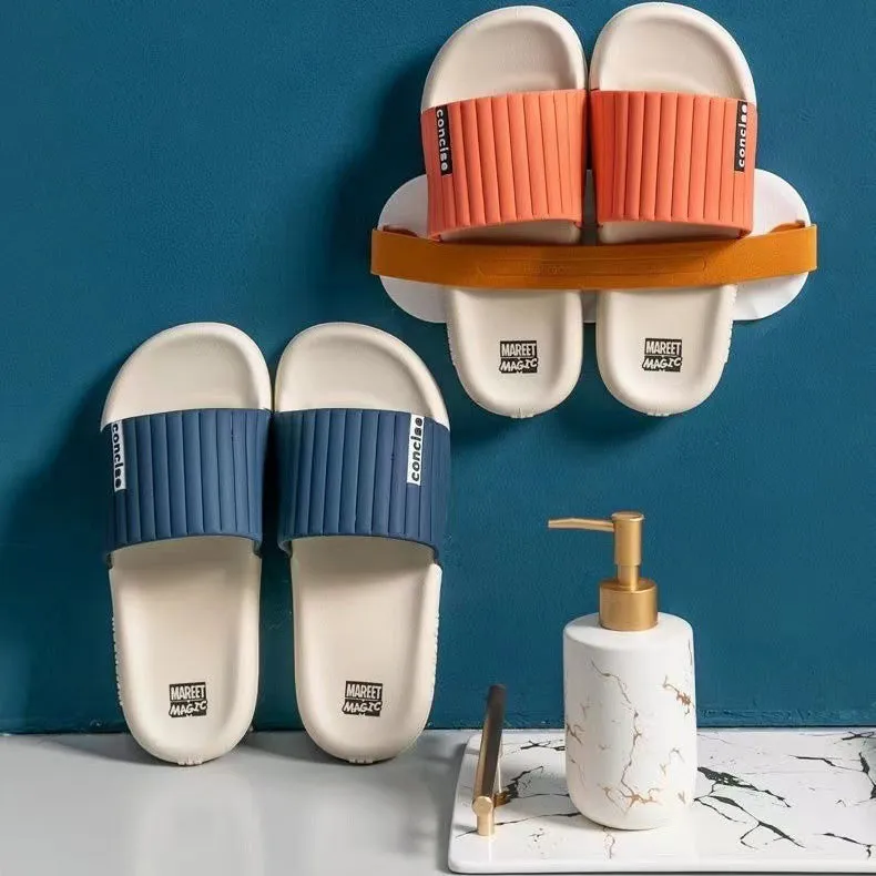 Doug – Soft EVA Men's Non-Slip Bath Slippers