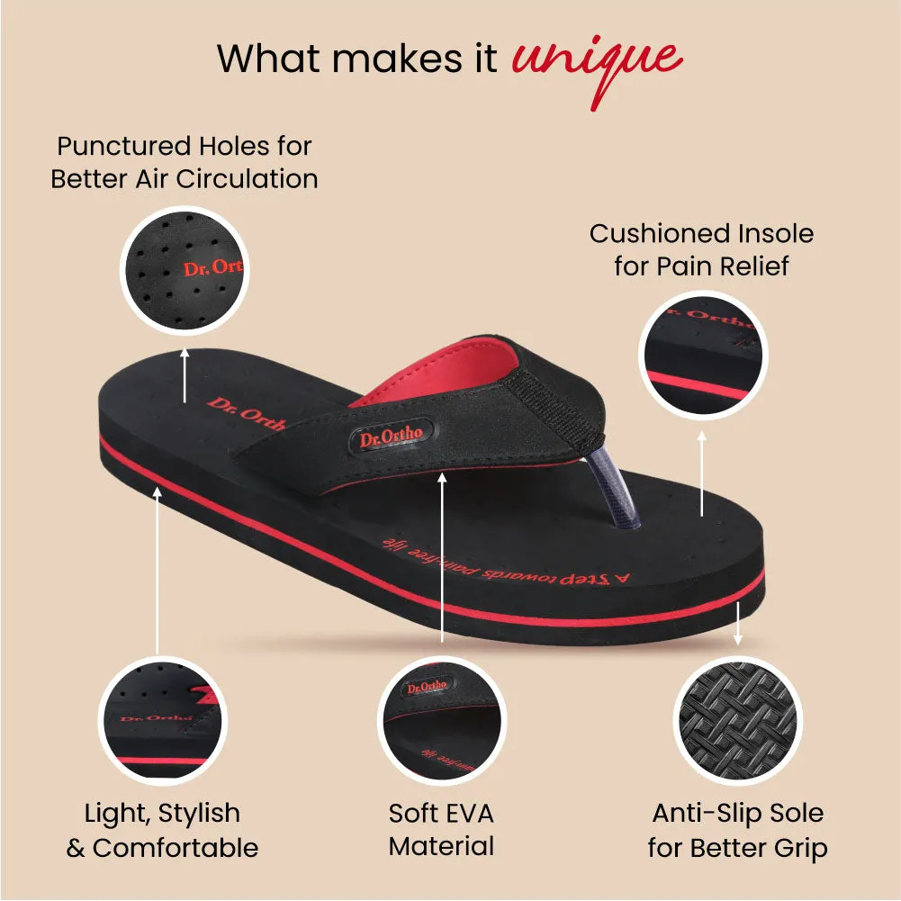 Extra Soft Slippers for Men