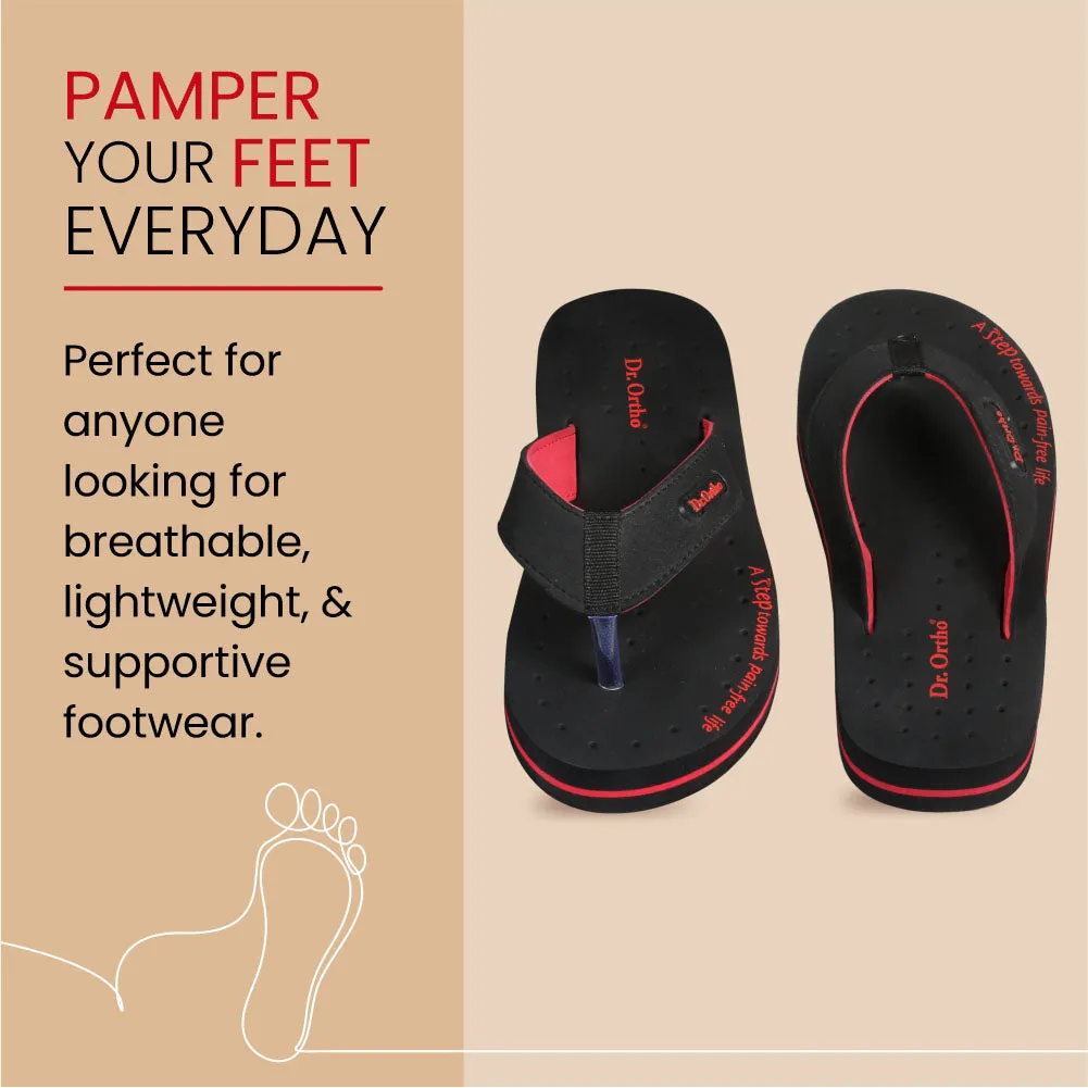 Extra Soft Slippers for Men