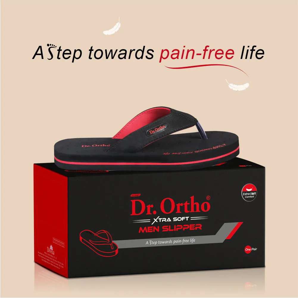 Extra Soft Slippers for Men
