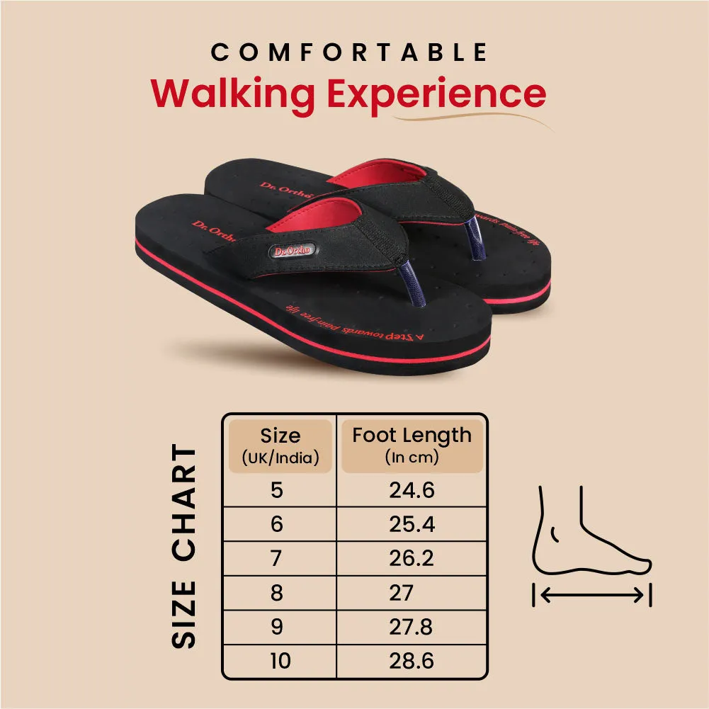 Extra Soft Slippers for Men