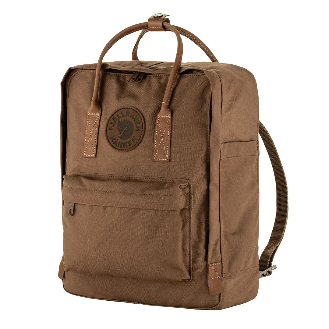 Fjallraven Kanken No. 2 Hazel Brown