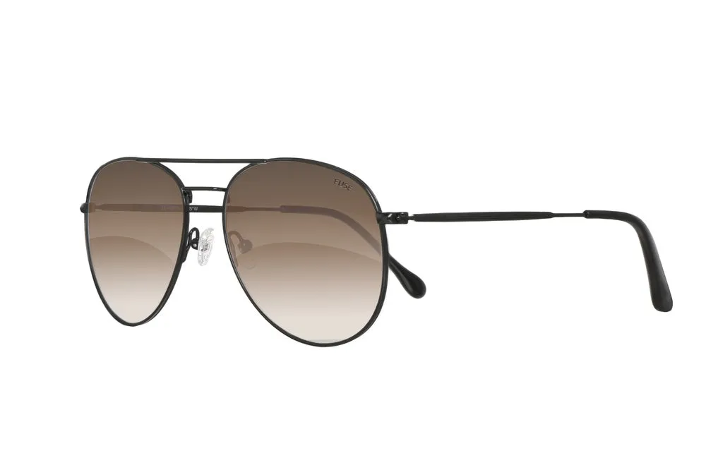 Fuse Prescription Sanibel Sunglasses | Black