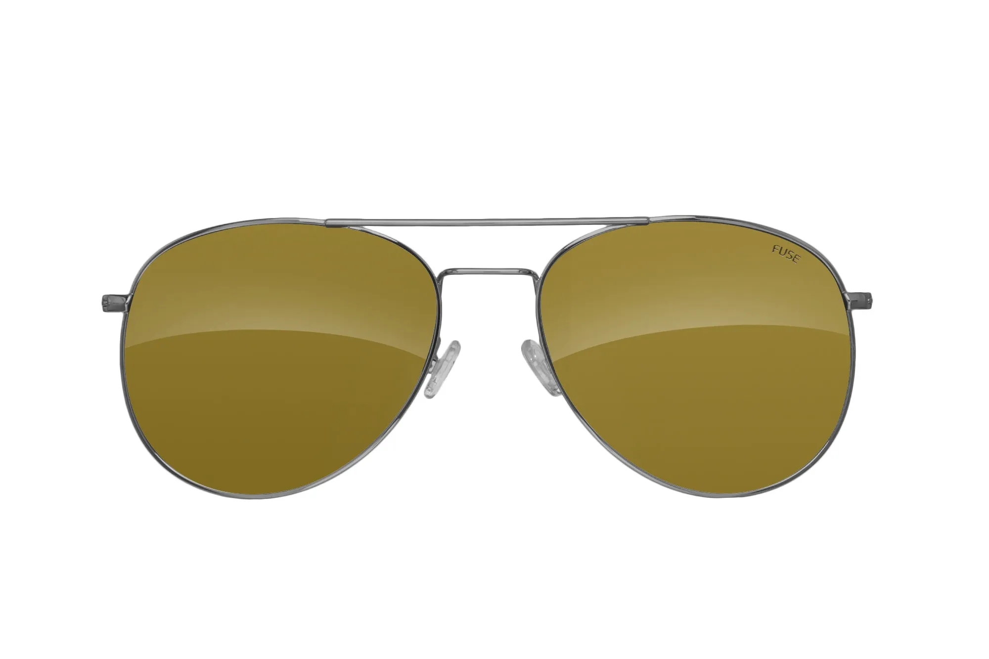 Fuse Sanibel Sunglasses | Matte Gunmetal