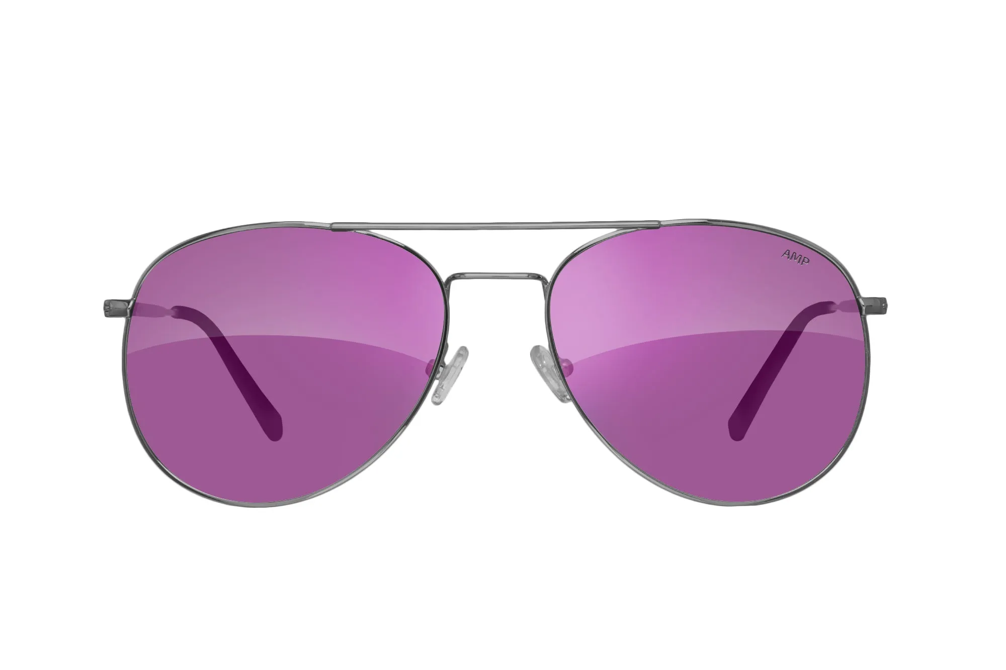 Fuse Sanibel Sunglasses | Matte Gunmetal