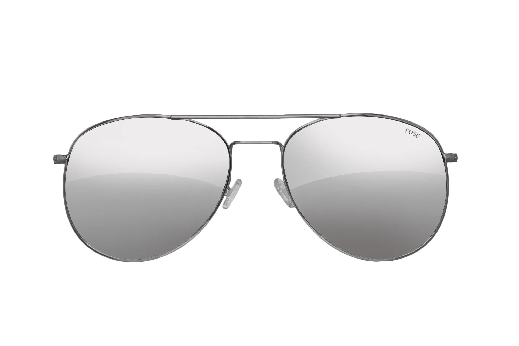 Fuse Sanibel Sunglasses | Matte Gunmetal