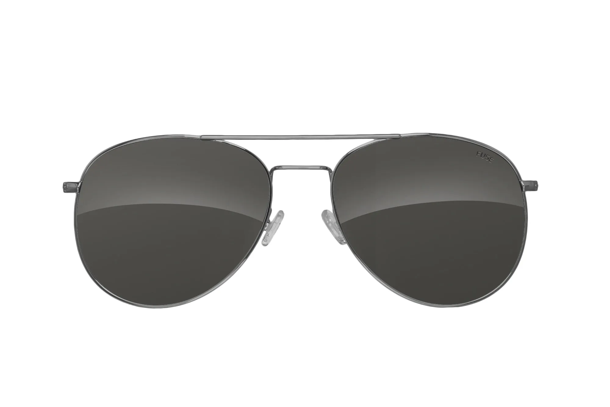 Fuse Sanibel Sunglasses | Matte Gunmetal