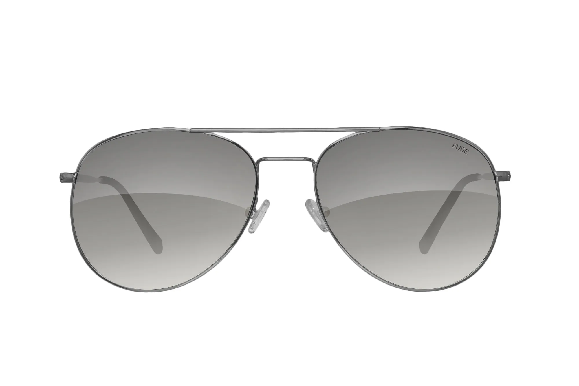 Fuse Sanibel Sunglasses | Matte Gunmetal