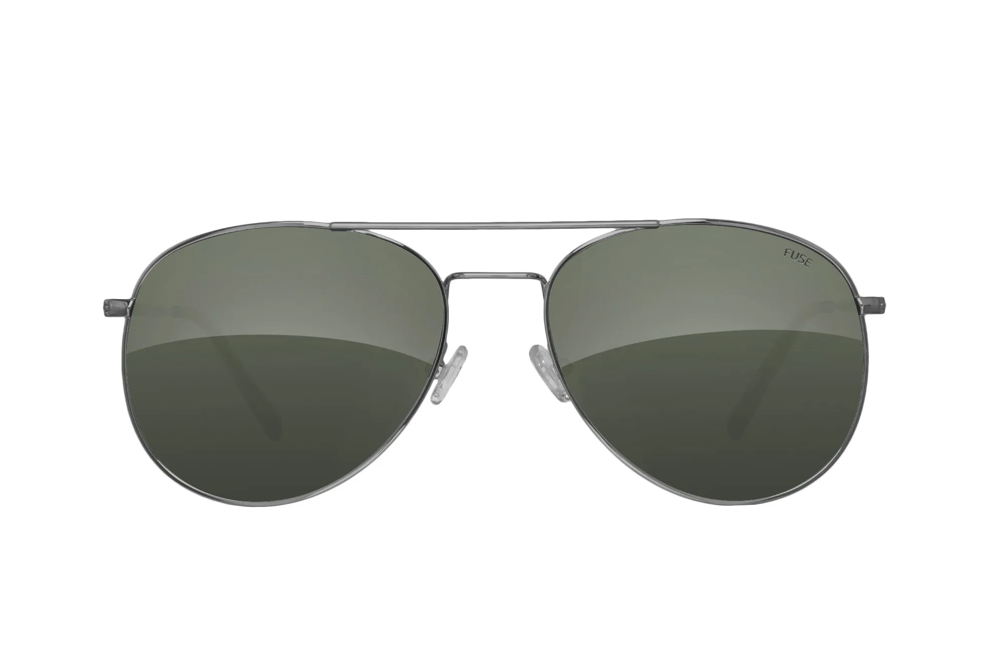 Fuse Sanibel Sunglasses | Matte Gunmetal