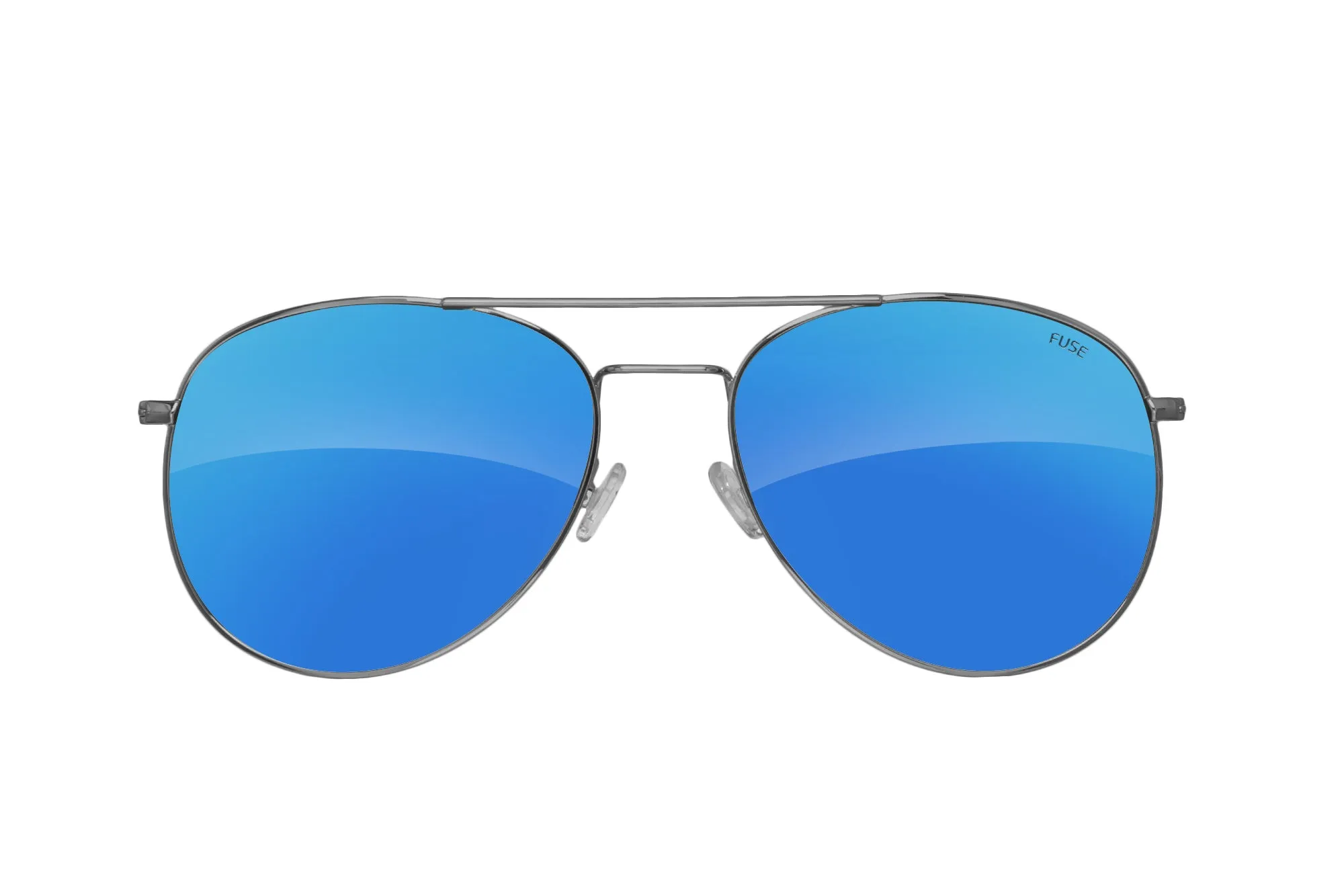 Fuse Sanibel Sunglasses | Matte Gunmetal