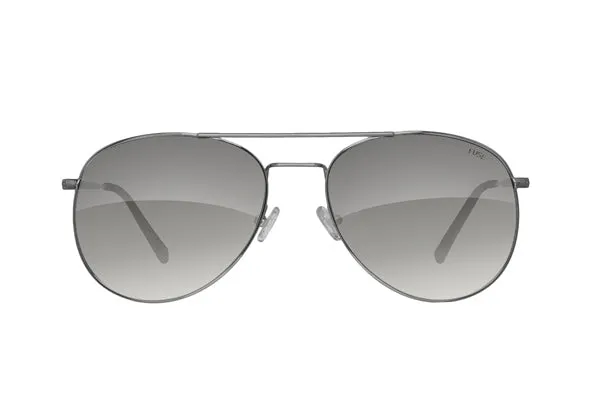 Fuse Sanibel Sunglasses | Matte Gunmetal