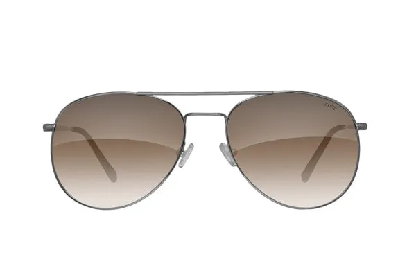 Fuse Sanibel Sunglasses | Matte Gunmetal