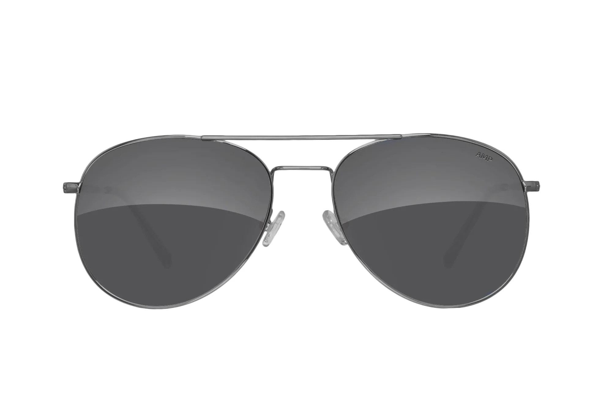 Fuse Sanibel Sunglasses | Matte Gunmetal