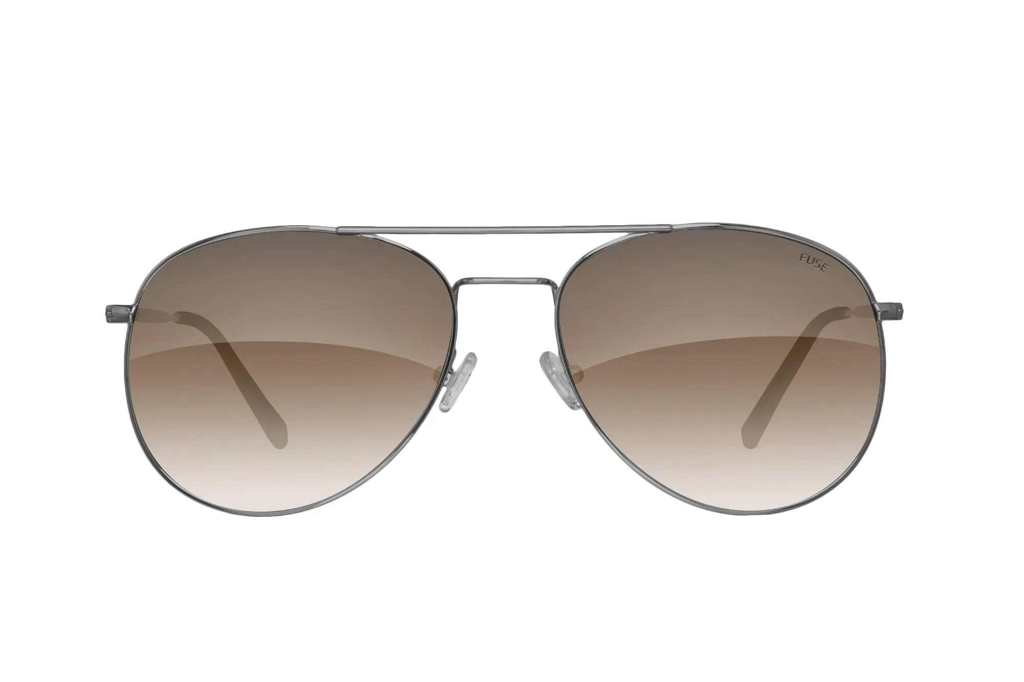 Fuse Sanibel Sunglasses | Matte Gunmetal