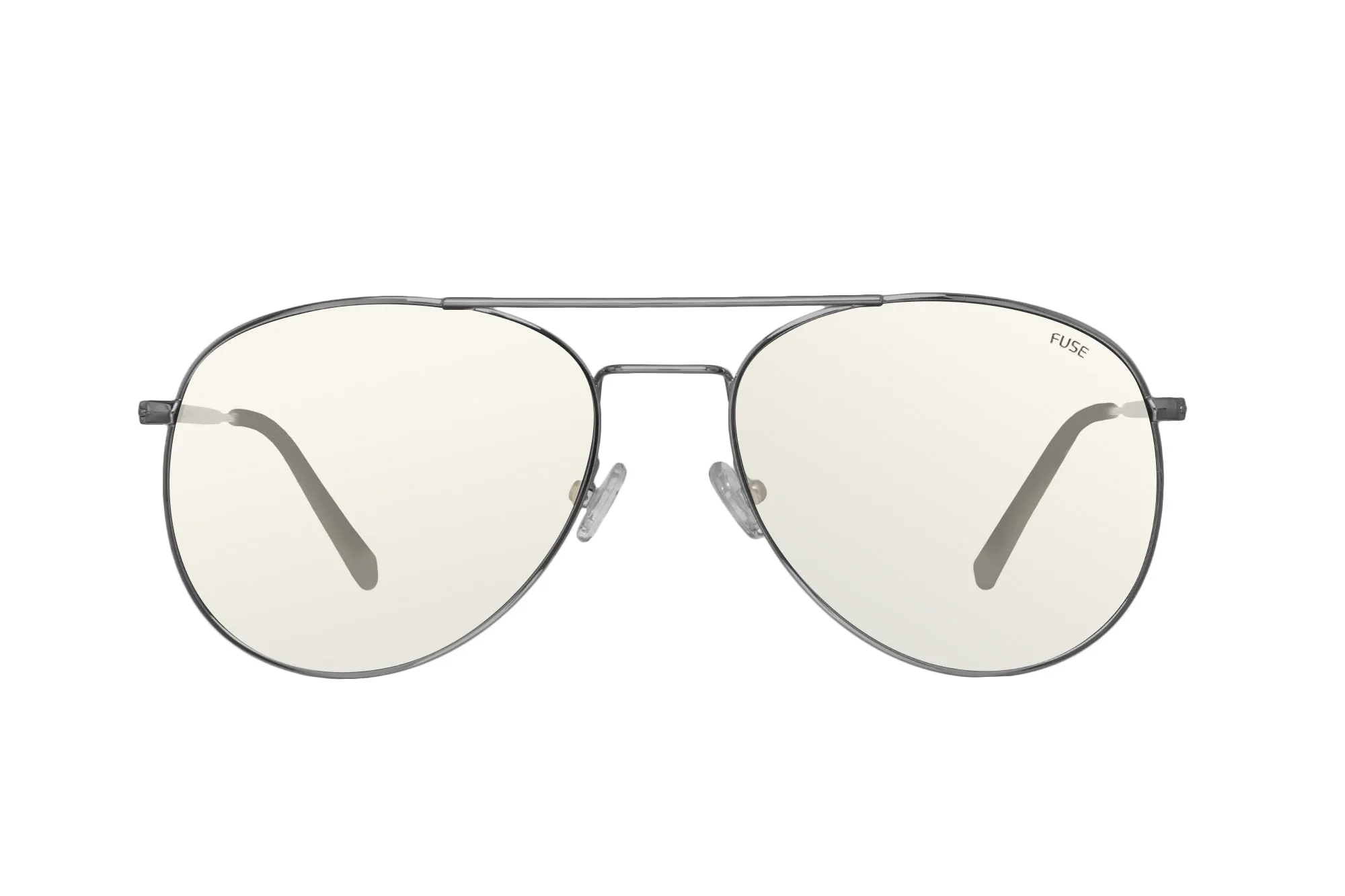 Fuse Sanibel Sunglasses | Matte Gunmetal
