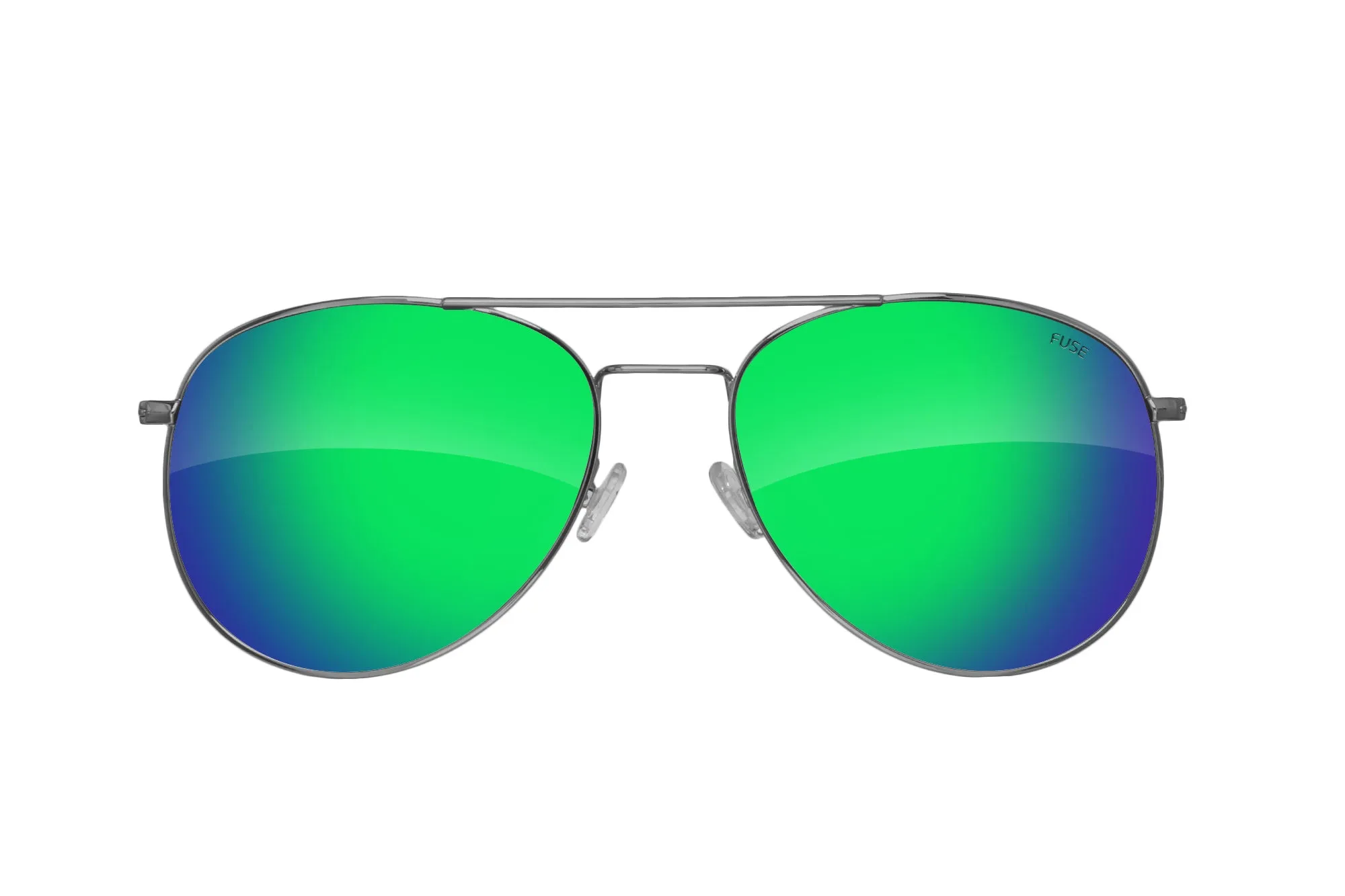 Fuse Sanibel Sunglasses | Matte Gunmetal