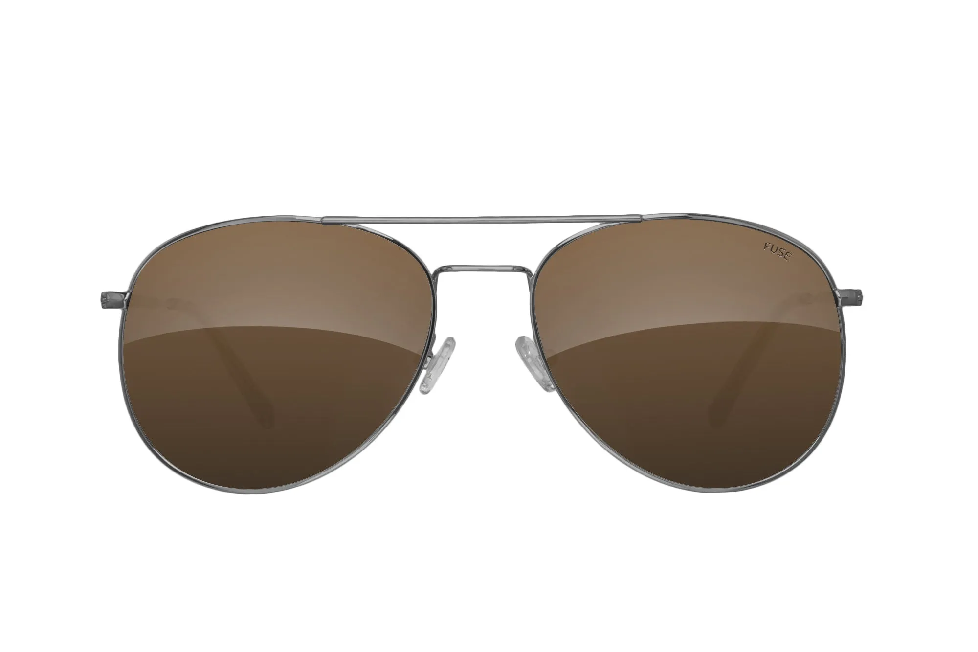 Fuse Sanibel Sunglasses | Matte Gunmetal