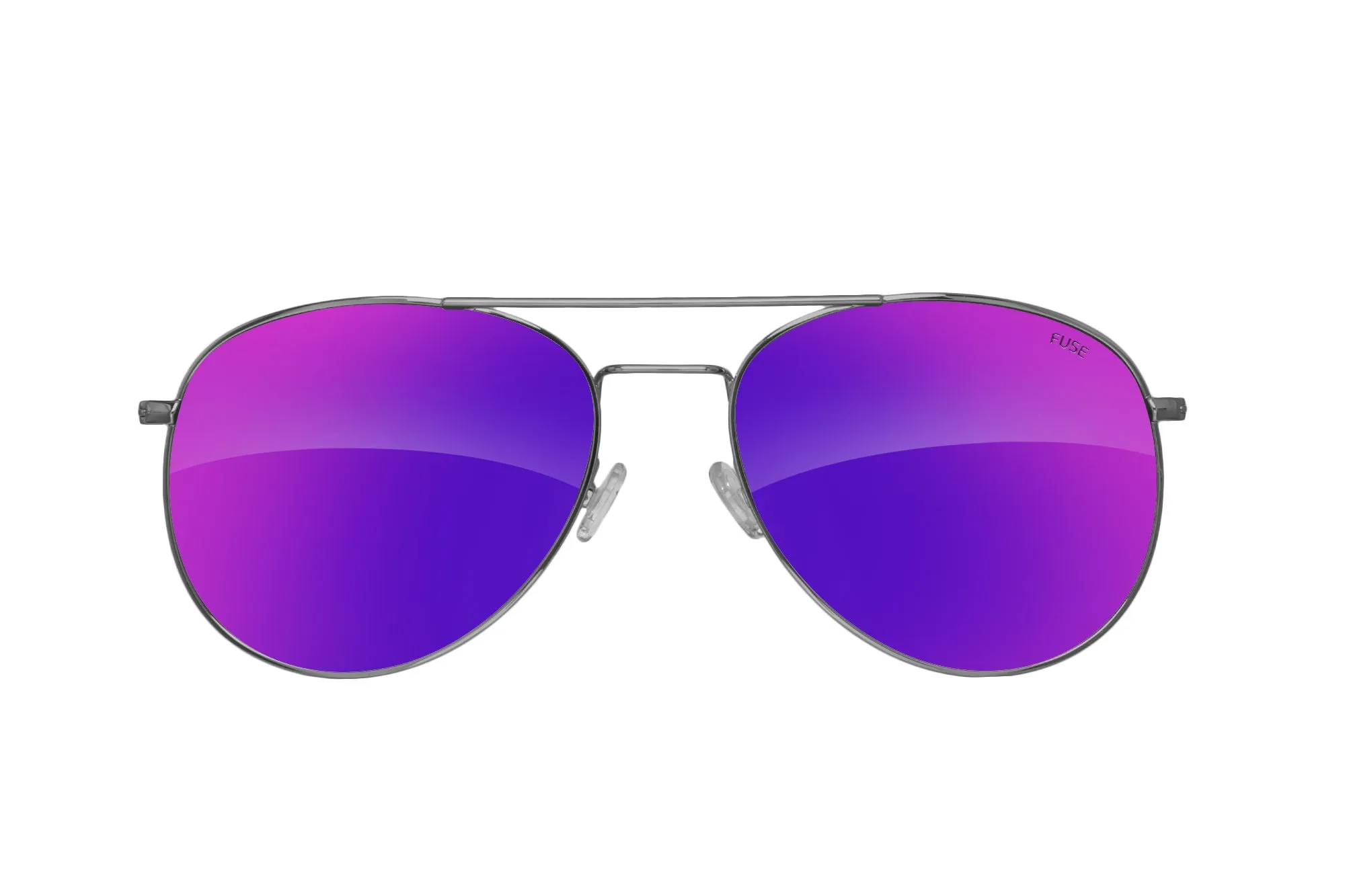 Fuse Sanibel Sunglasses | Matte Gunmetal