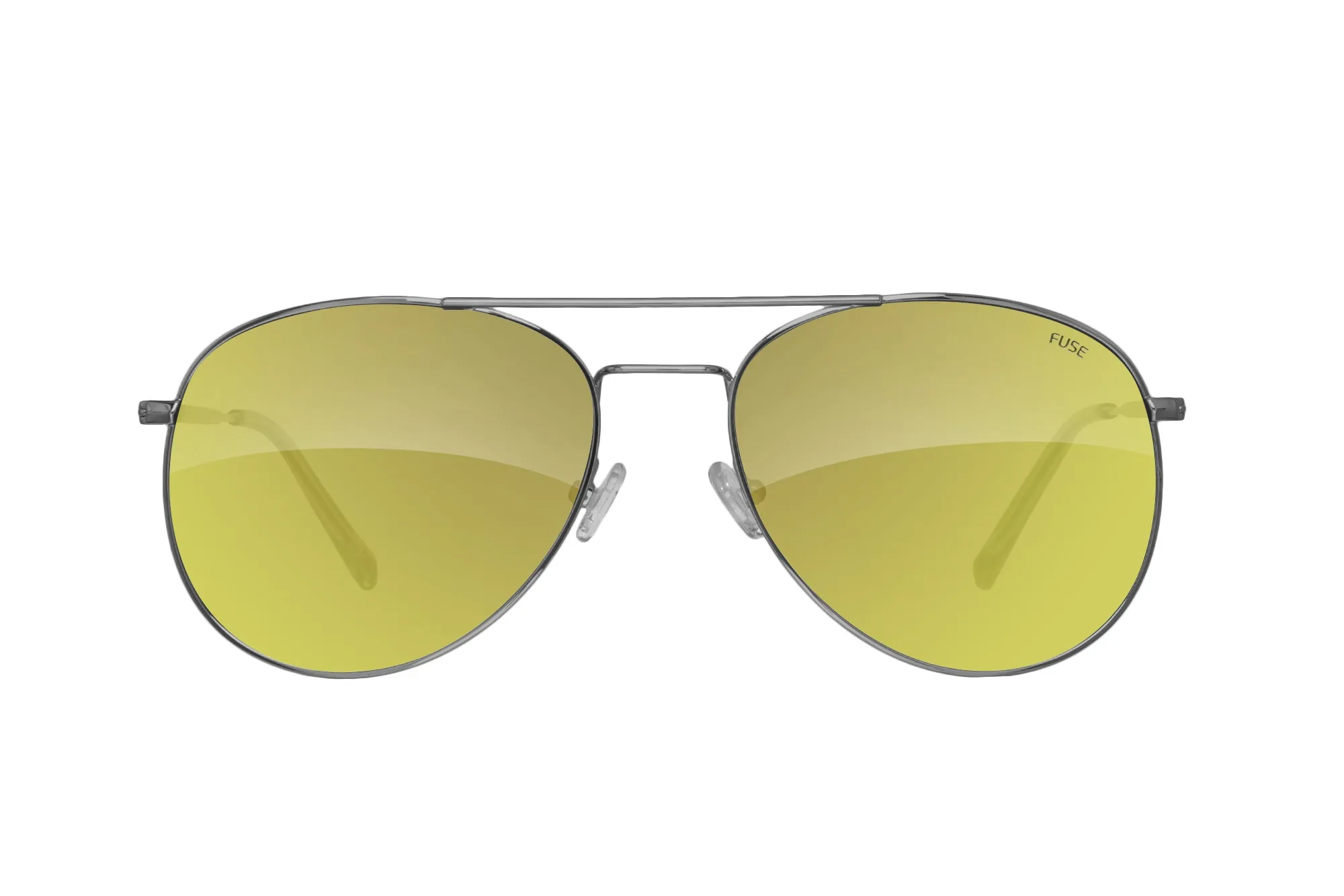 Fuse Sanibel Sunglasses | Matte Gunmetal
