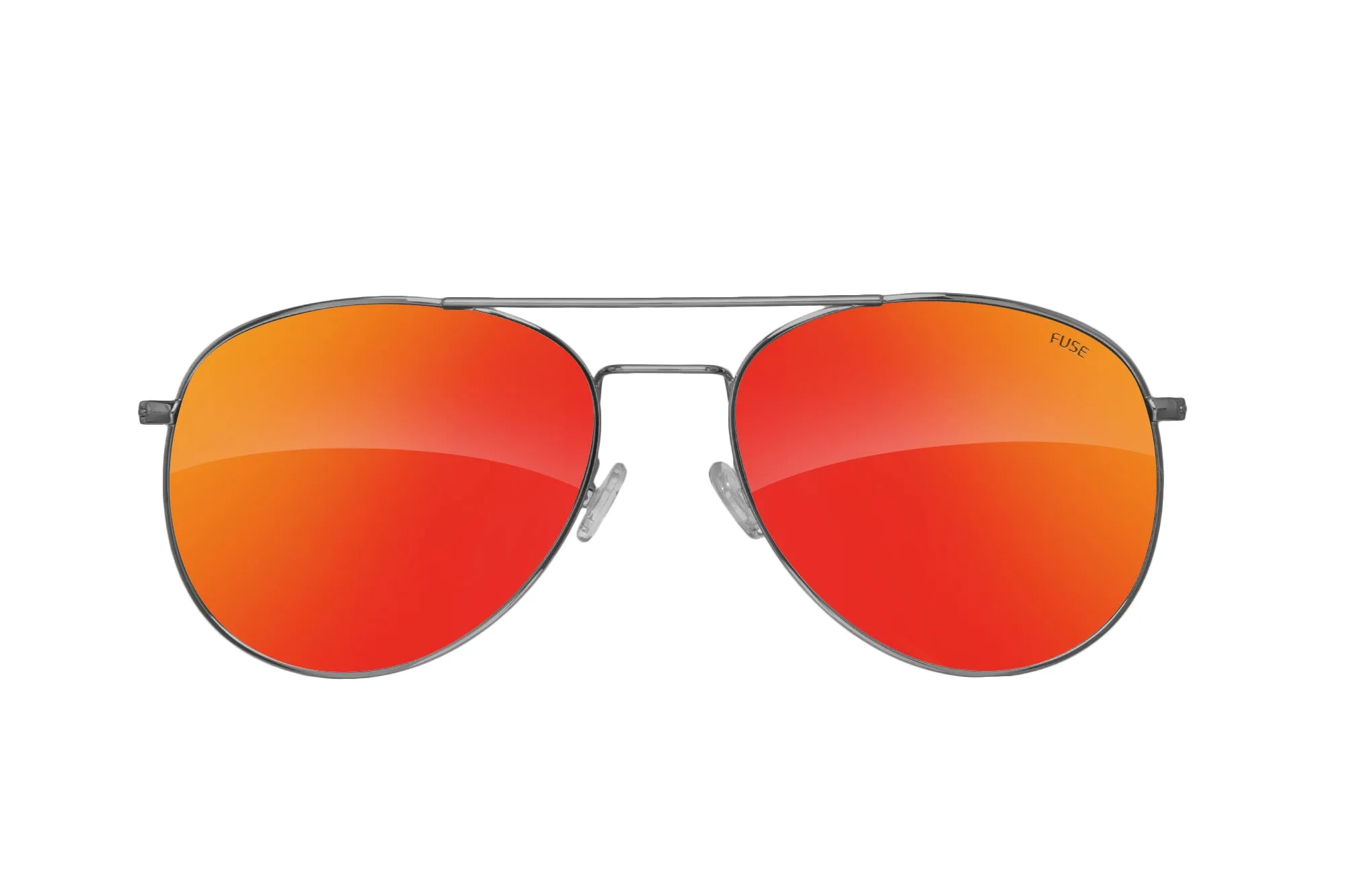 Fuse Sanibel Sunglasses | Matte Gunmetal
