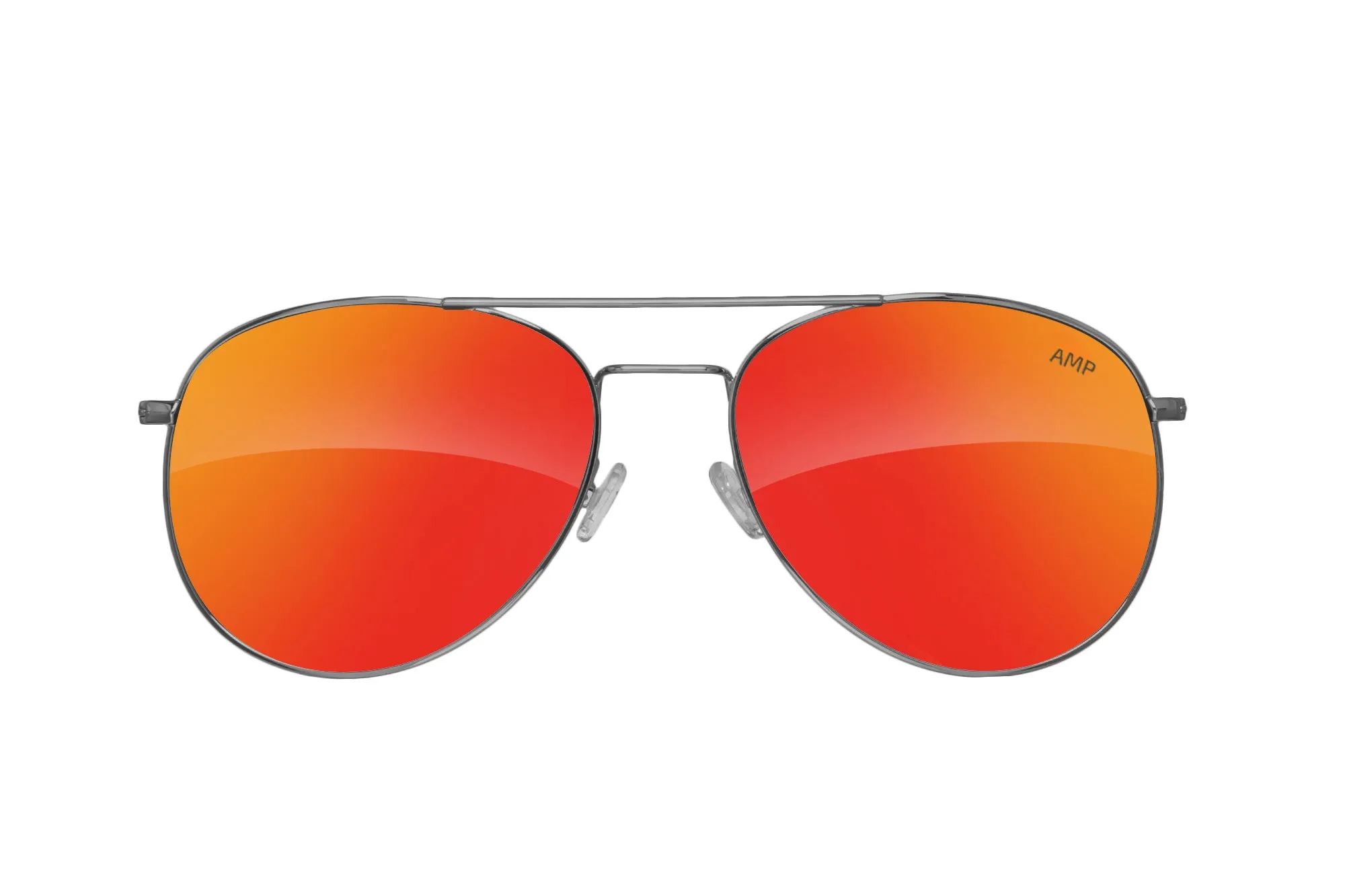 Fuse Sanibel Sunglasses | Matte Gunmetal