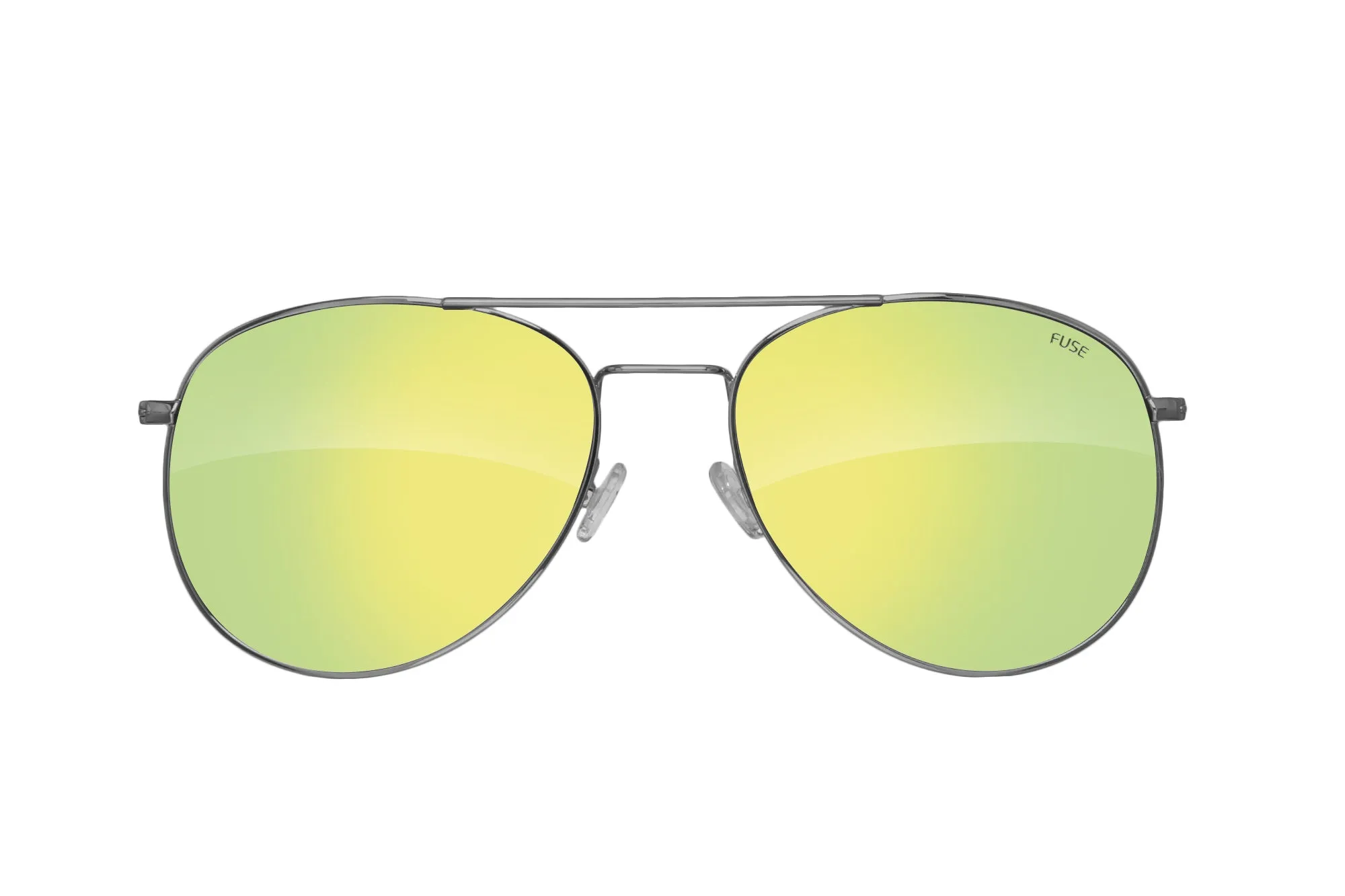 Fuse Sanibel Sunglasses | Matte Gunmetal