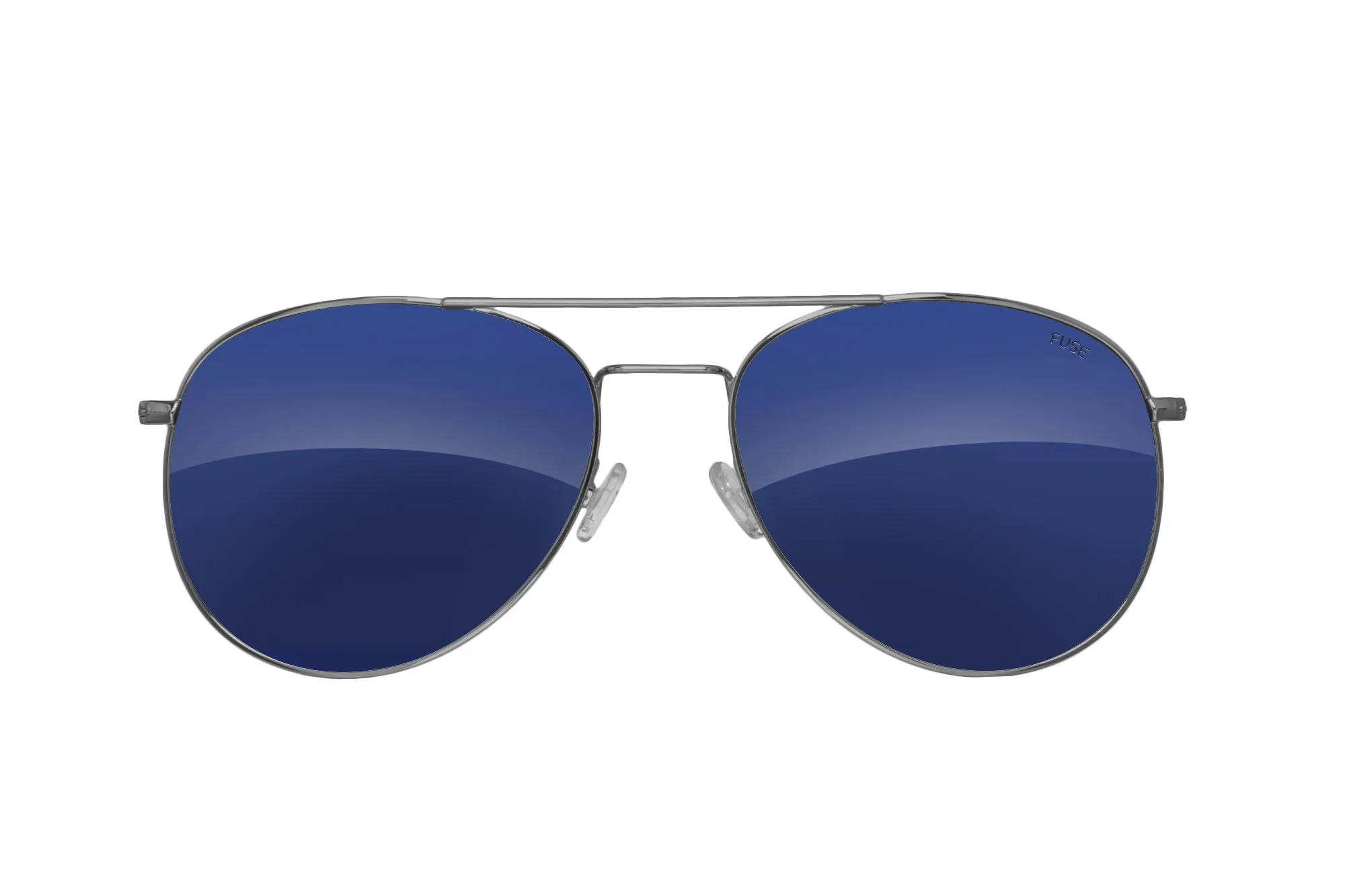 Fuse Sanibel Sunglasses | Matte Gunmetal