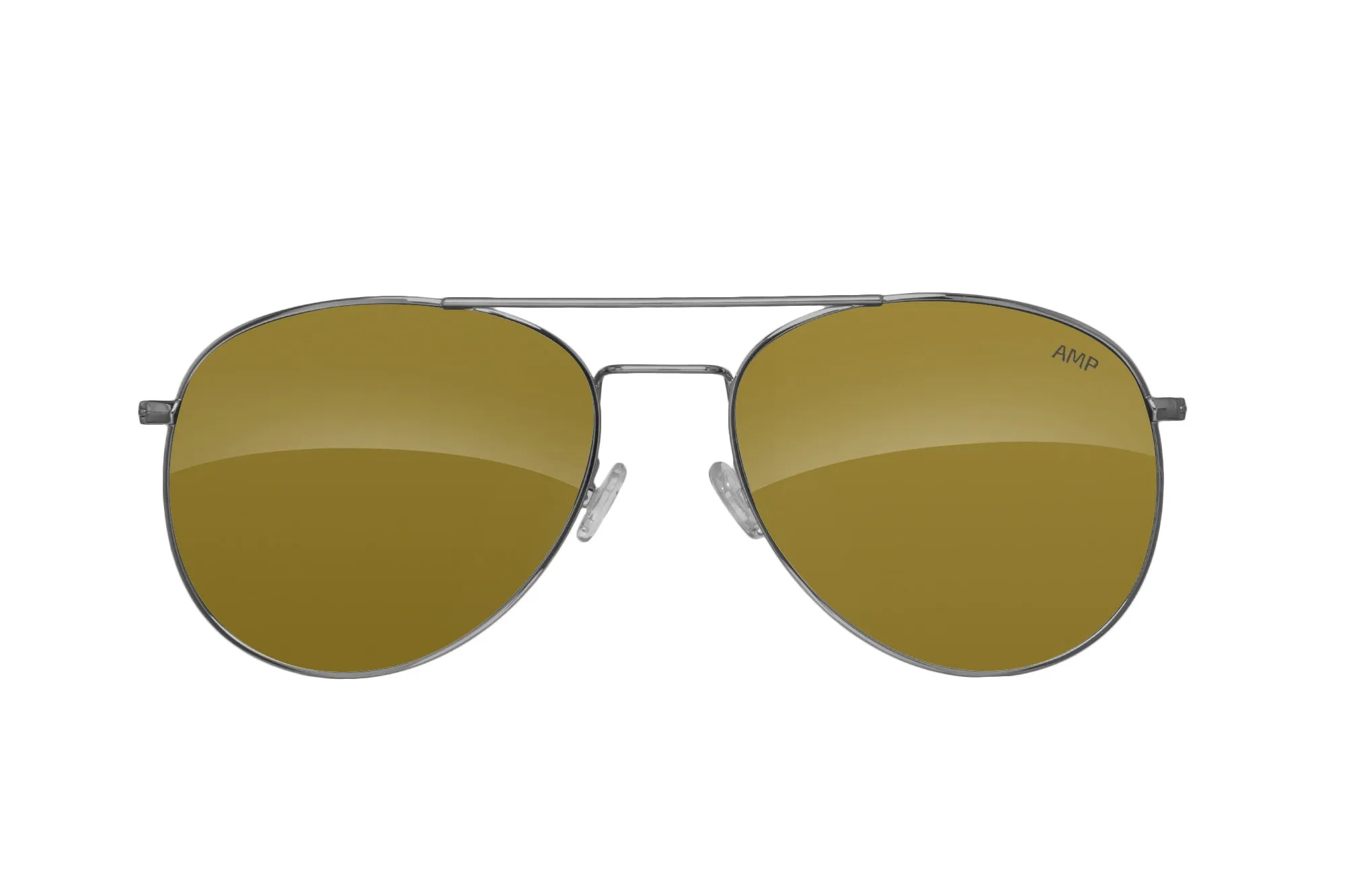 Fuse Sanibel Sunglasses | Matte Gunmetal